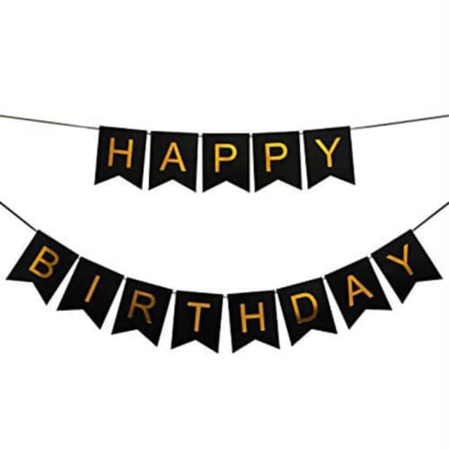 Banner HBD