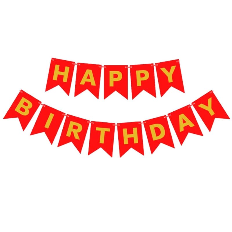 Banner HBD