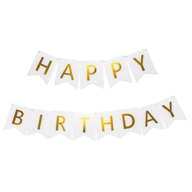 Banner HBD